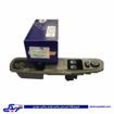 پژو کلید شیشه بالابر 2 پل SLX کامل جلو 405 دینا پارت 1201121
