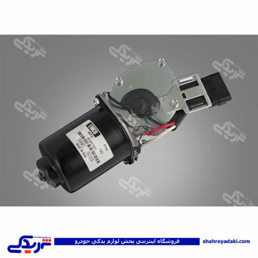 پژو موتور برف پاکن 206 9000588014