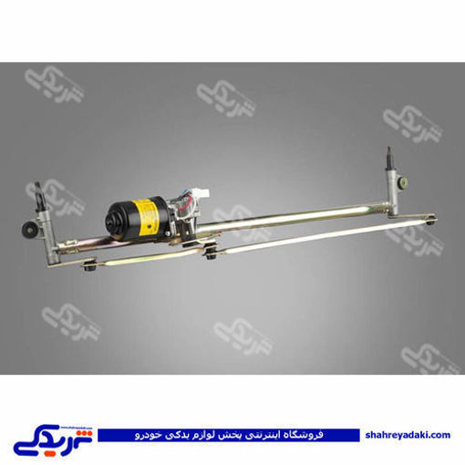 پژو موتور برف پاکن 405 کامل ایساکو 1010301199