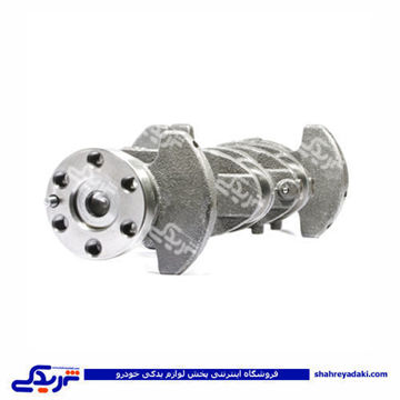 پراید میل لنگ الدورا 9000559002