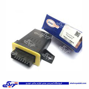پژو یونیت فن 405 زرد سمند RD دینا پارت 2101090
