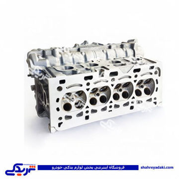 پژو سرسیلندر سمند خودرو ملی EF7 کامل ایساکو 911500302