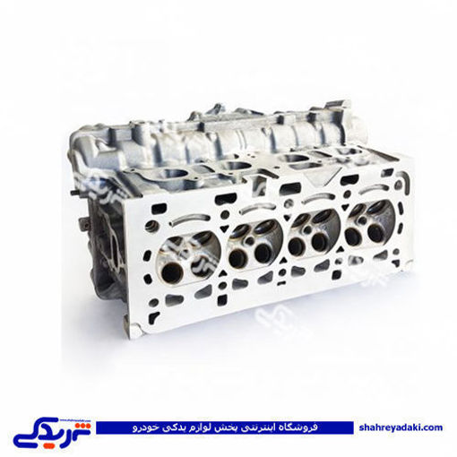 پژو سرسیلندر سمند خودرو ملی EF7 کامل ایساکو 911500302