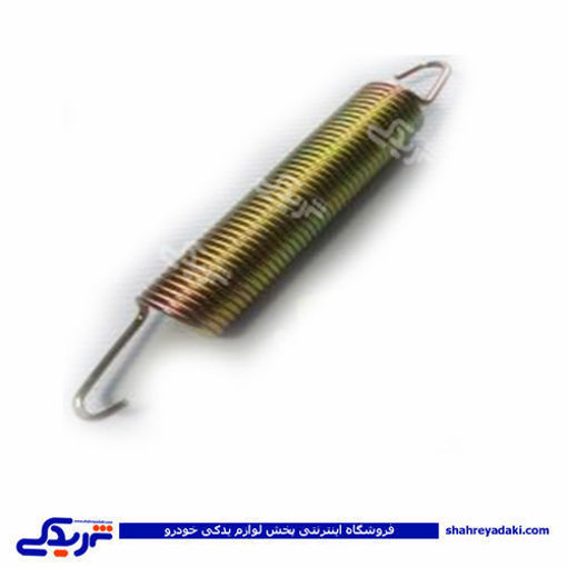 پژو فنر صندوق عقب 405 ایساکو 1211601304