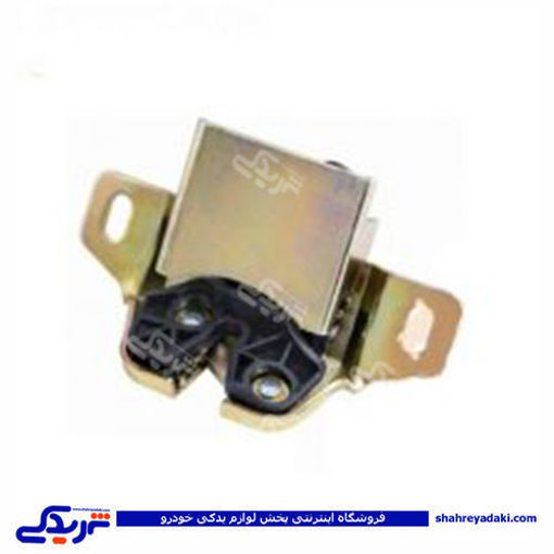 پژو قفل صندوق 405 دینا پارت 2105054