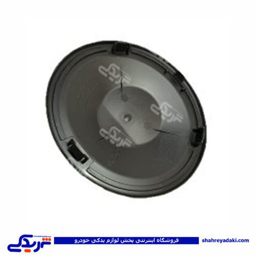 پژو درپوش محافظ روی درجه شناور باک 405 دینا پارت 2105056