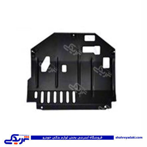 پژو سینی زیر موتور 405 دینا پارت 2105074