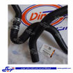 ال 90 شیلنگ خروجی بخاری L90 دینا پارت 2202050 L90 ( عمده )