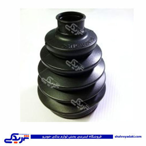 ال 90 گردگیر پلوس چرخ دینا پارت 2203016 L90 ( عمده )