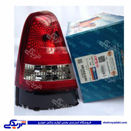 ال 90 چراغ خطر روی گلگیر راست (SNT) دینا پارت 2205032 L90 ( عمده )