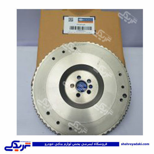 پژو فلایویل کامل روآ ROA دینا پارت 2302033