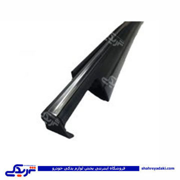 پژو لاستیک آبگیر بیرونی جلو چپ پرشیا دینا پارت 1705062