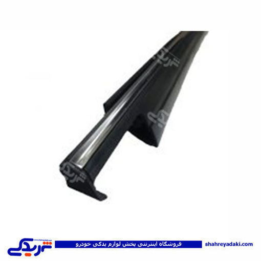 پژو لاستیک آبگیر بیرونی جلو چپ پرشیا دینا پارت 1705062
