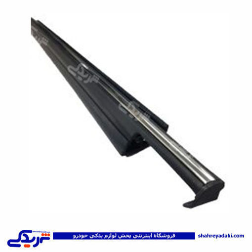 پژو لاستیک آبگیر بیرونی عقب چپ پرشیا دینا پارت 1705064
