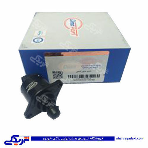 نیسان استپرموتور دینا پارت 1902026