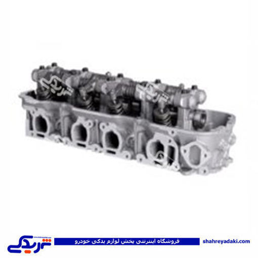 نیسان سرسیلندر انژکتورکامل Z24 دینا پارت 1902050