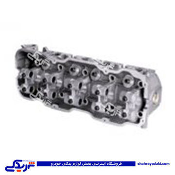 نیسان سرسیلندر نیم انژکتور دینا پارت 1902052