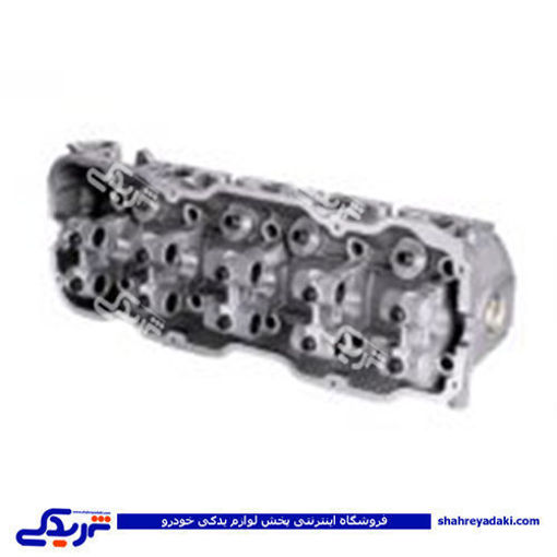 نیسان سرسیلندر نیم انژکتور دینا پارت 1902052