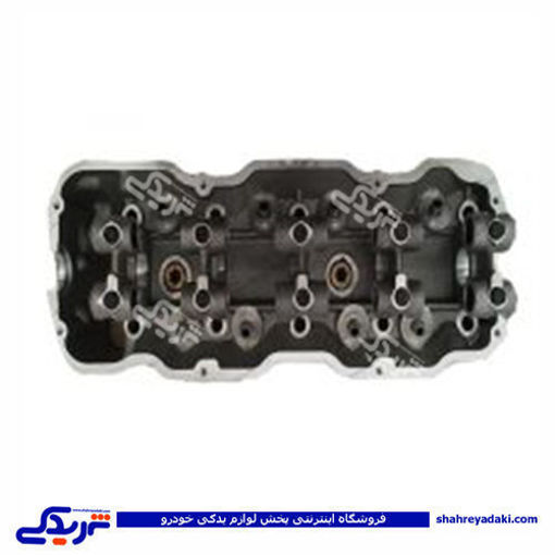 نیسان سرسیلندر نیم کاربراتور Z24 دینا پارت 1902053