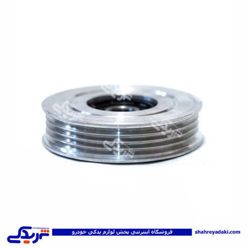 پراید پولی هرزگرد کولر چند شیاره یورو4 سایپا یدک  560965