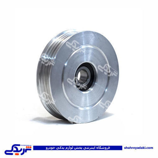 پراید پولی هرزگرد کولر چند شیاره یورو4 هانترپارت  HUNTER   410261
