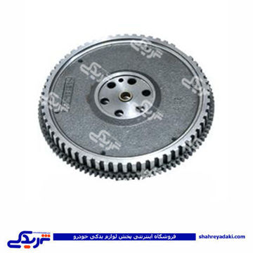 پراید فلایویل کامل دینا پارت 1502006