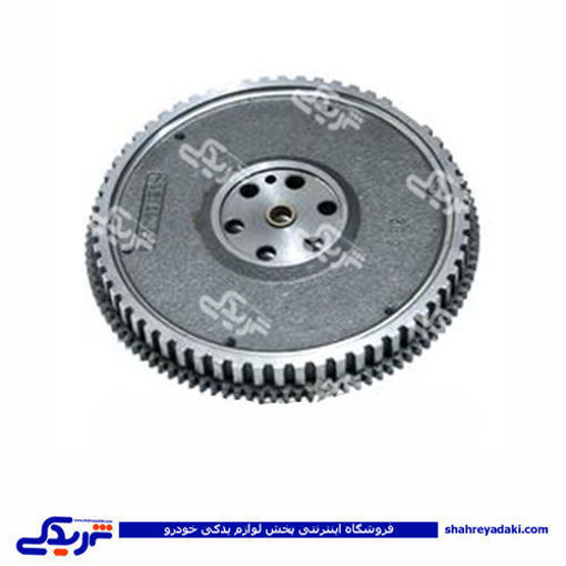پراید فلایویل کامل دینا پارت 1502006