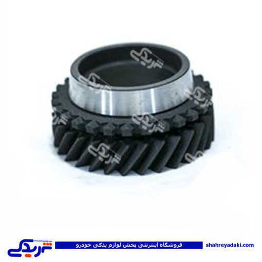پراید دنده 3 گیربکس 50117231
