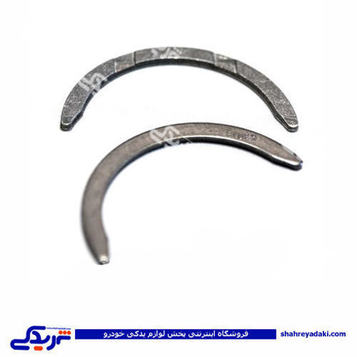 پراید بغل یاتاقان استاندارد (تراست)  IBBC  9000896005 ( عمده )