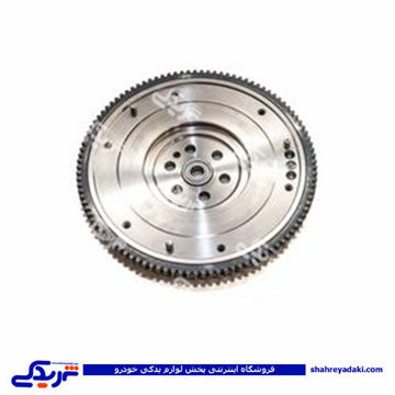 پراید فلایویل کامل بلبرینگی 9000713010