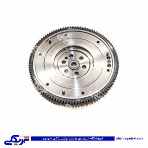 پراید فلایویل کامل بلبرینگی 9000713010