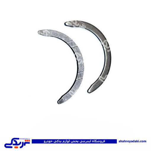 پراید بغل یاتاقان سایز 050 9000744006 ( عمده )