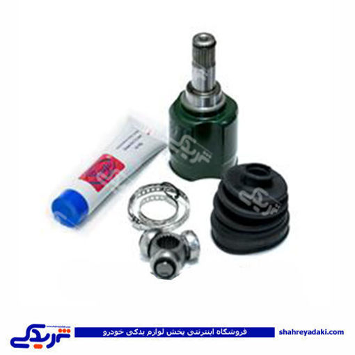 پراید مشعلی پلوس 19 خار فرانتک FRANTEC 413569