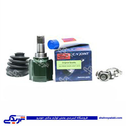 پراید مشعلی پلوس 20 خار رایو RAYO R-009