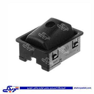 پژو چراغ نقشه خوان سقف جلو  405 و پارس ایساکو