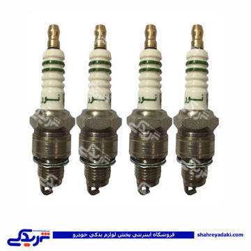 شمع نور تک پلاتین نور ایساکو 1040300406