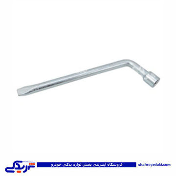 آچار چرخ یک سره پیکان ایساکو 2350100299 ( عمده )