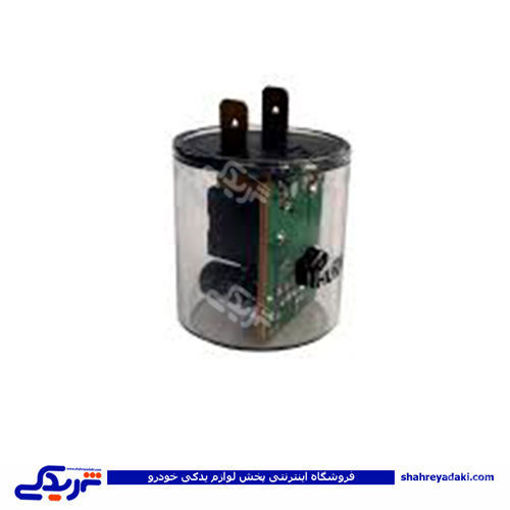 اتوماتیک راهنما 2 پین بی صدا پیکان BSCO 9000403001 ( عمده )