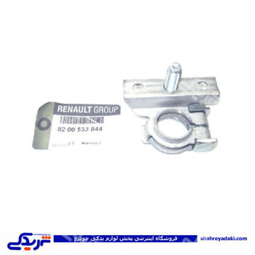 ال 90 بست باتری قطب منفی ایساکو 0251601105 L90 ( عمده )