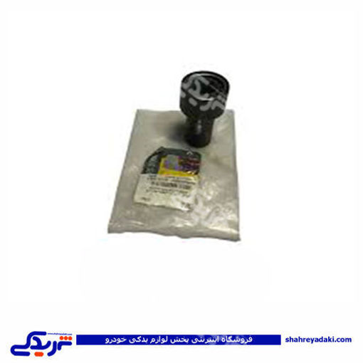 ال 90 بوش و نگهدارنده سر شفت گیربکس ایساکو 1810705003 L90 ( عمده )