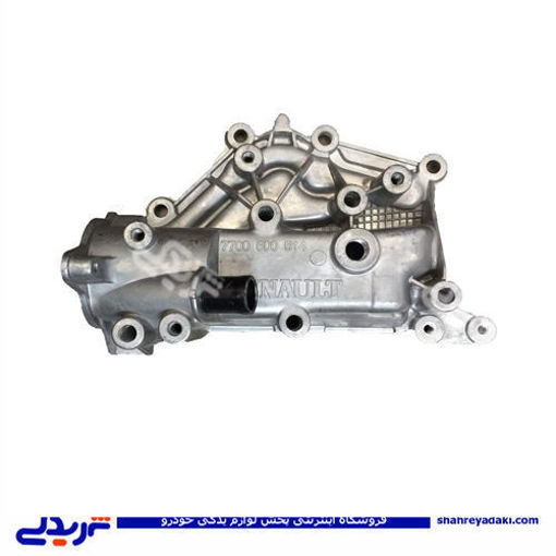 ال 90 پوسته هوزینگ آب دینا پارت 2202054 L90 ( عمده )