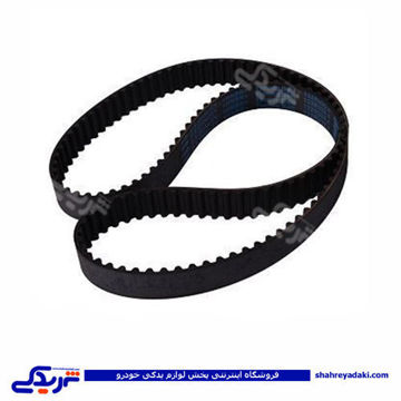 ال 90 تسمه تایم 132 دنده ایساکو کد 2704 2070302705 L90 ( عمده )