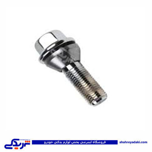 ال 90 پیچ چرخ فرانسوی ایساکو  L90 ( عمده )