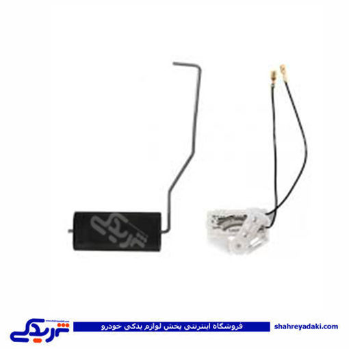 ال 90 درجه پمپ بنزین تکی هانترپارت HUNTER 501332 L90 ( عمده )