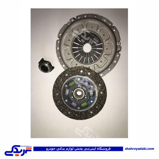 ال 90 دیسک و صفحه با بلبرینگ والئو 9000240001 L90 ( عمده )