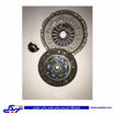 ال 90 دیسک و صفحه با بلبرینگ ایساکواوریجینال کد12 670302312 L90 ( عمده )