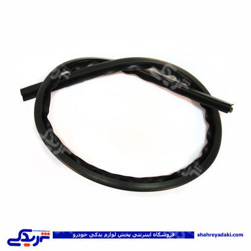 ال 90 زه بالای شیشه جلو ایساکو 851801303 L90 ( عمده )