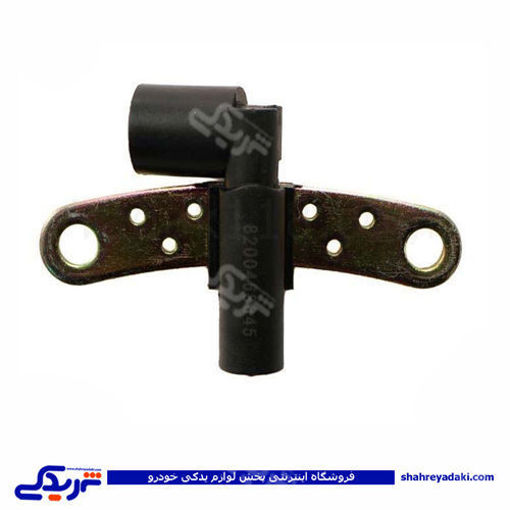 ال 90 سنسور دور موتور طرح جدید مشکی دینا پارت 2201009 L90 ( عمده )