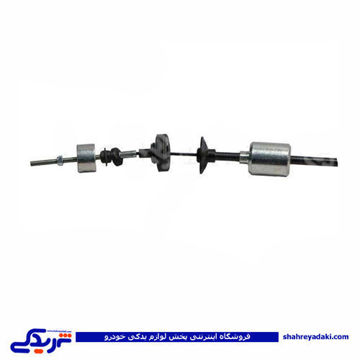 ال 90 سیم کلاچ وزنه فلزی مهار 9000157002 L90 ( عمده )