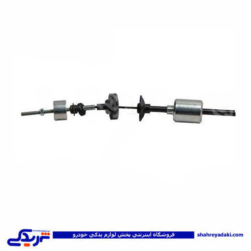 ال 90 سیم کلاچ وزنه فلزی مهار 9000157002 L90 ( عمده )